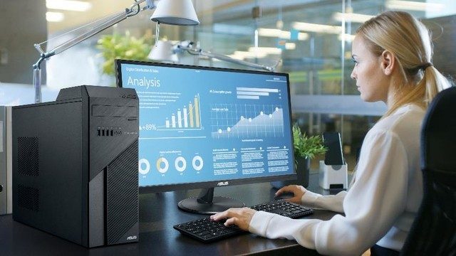 雷神 黑武士 游戏台式机 RTX4060 电竞