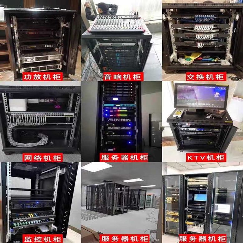 骨伽 机箱 征服者 ATX 电竞