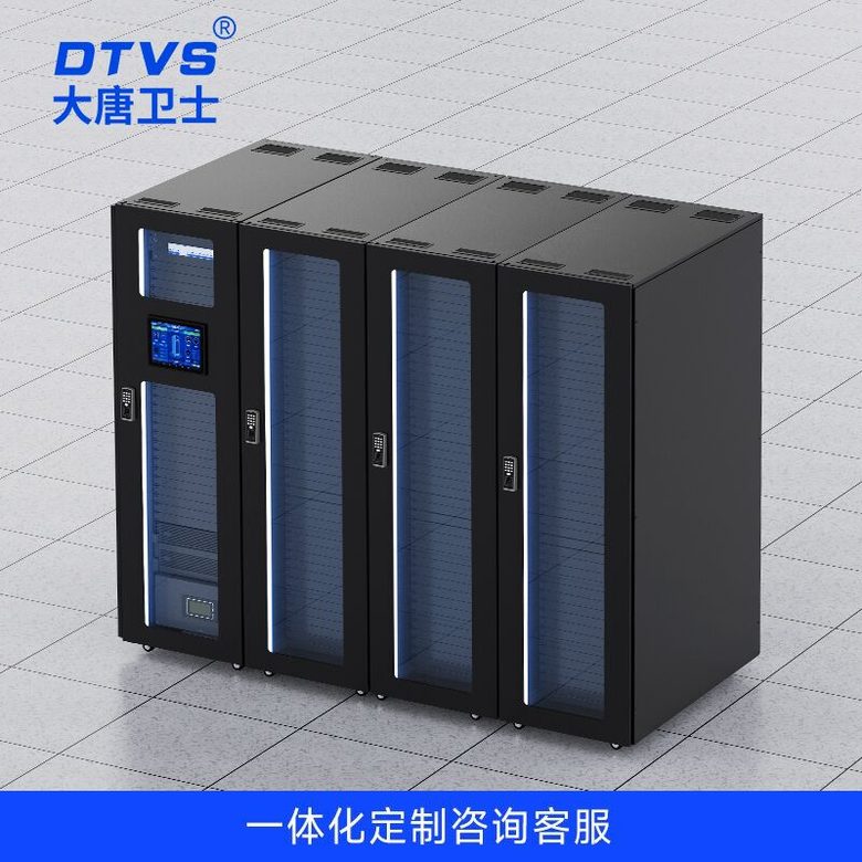 海景房机箱CG381W白色高颜值电脑台式matx主机箱